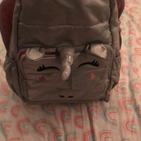 Book bag - Picture 2 of 2